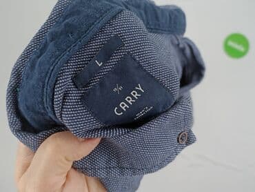 koszulka w misie: Carry, Koszulа dla mężczyzn, L — 5