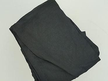 buty ala crocs: SMOG, Spodnie materiałowe damskie, rozmiar M — 7