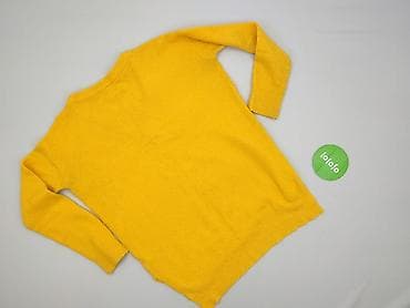 second hand clothes: Sweter damski, rozmiar 3XL — 3