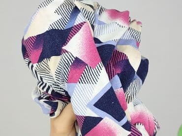 bluzka panterka plus size: Bluzka damska, rozmiar L — 6