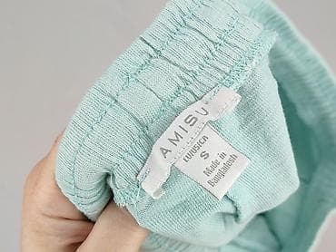 amisu top: Amisu, Szorty damskie, rozmiar S — 4