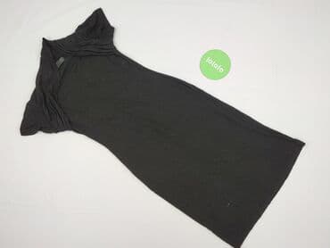 sukienka obcisła czarna: Sukienka damska, rozmiar M — 2