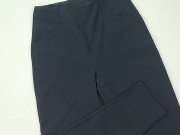 kapcie ars: Orsay, Spodnie materiałowe damskie, rozmiar M — 1