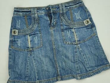 spódnice z dzinsu: Promod, Spódnica damska, rozmiar L — 2