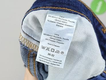 tk maxx dsquared2: Dressmann, Jeansy dla mężczyzn, rozmiar XL — 4