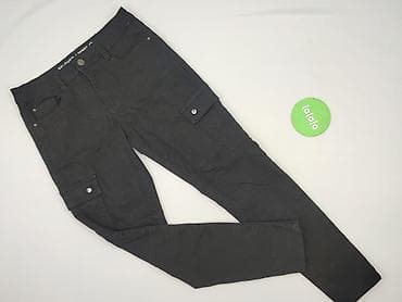 buty camp david: Beloved, Spodnie cargo damskie, rozmiar S — 2