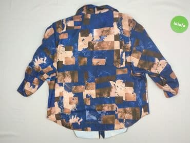 kurtka 4xl: Italian Style, Koszula damska, rozmiar 8XL — 3