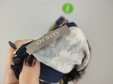 zalando sukienki dla puszystych: Orsay, Sukienka damska, rozmiar L — 4