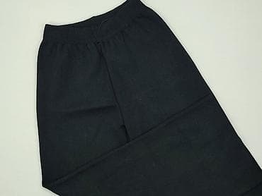 getry strong: Spodnie materiałowe damskie, rozmiar S — 1
