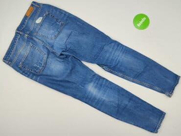 jeans amiri: Amisu, Jeansy damskie, rozmiar M — 3