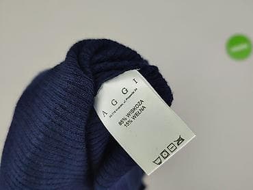 sweter prl: AGGI, Golf damski, rozmiar L — 5