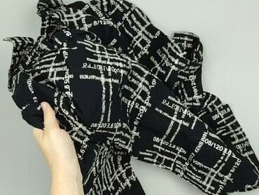 koszula z krótkim rękawem damska: Сорочка жіноча, розмір S — 6