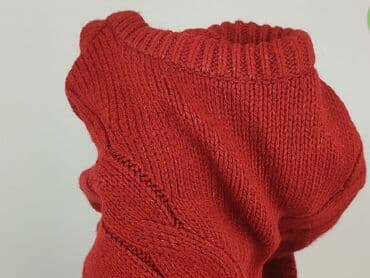czy sweter z poliestru jest dobry: Esmara, Sweter damski, rozmiar M — 6