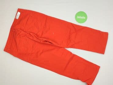 buty spongebob: Spodnie materiałowe damskie, rozmiar M — 3