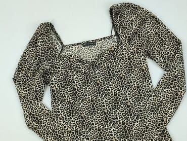 eleganckie bluzki wieczorowe plus size: Mohito, Bluzka damska, M — 1