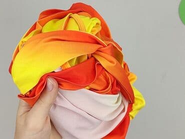 piękne czerwone sukienki na wesele: Sukienka damska, rozmiar M — 7