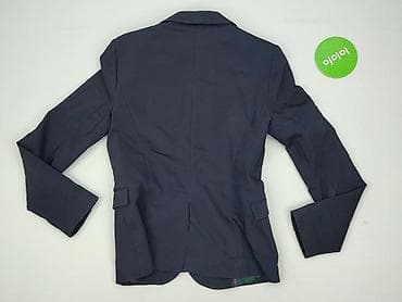marynarka zara basic: Zara, Marynarka damska, rozmiar S — 3
