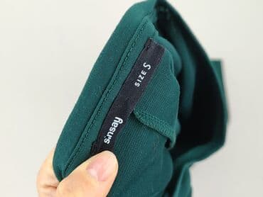 sukienka butelkowa zieleń sinsay: Sinsay, Sukienka damska, rozmiar S — 6