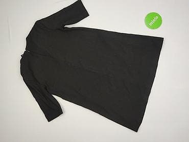 biale trampki hm: H&M Basic, Sukienka damska, rozmiar XS — 3