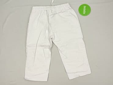 Бриджі: ITALY FASHION, Бриджі жіночі, розмір XL на lalafo.pl — 3 Бриджі: ITALY FASHION, Бриджі жіночі, розмір XL — 3