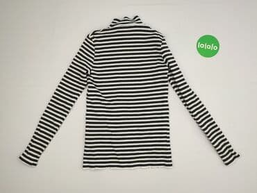 bluzka z otworem na kciuk: Massimo Dutti, Women`s golf, size M (EU 38) — 3