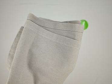 dekor domu: Serwetka 140 x 45, kolor - Szary, stan - Bardzo dobry — 5