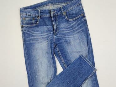 abercrombie and fitch jeans: F&F, Jeansy damskie, rozmiar M — 1