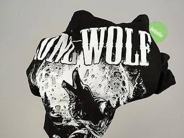 powerwolf t shirty: T-shirt damski, rozmiar M — 5