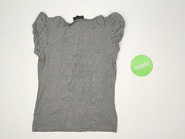 m: Woman, T-shirt damski, rozmiar S — 3