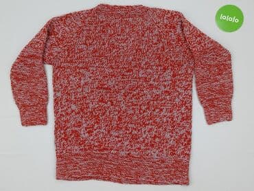 sweter z c a: Women`s sweater, size L (EU 40) — 3