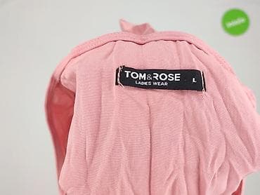 tom and rose: Tom Rose, Bluzka damska, rozmiar L — 4
