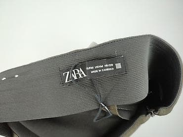 leg: Zara, Legginsy rozmiar M — 4