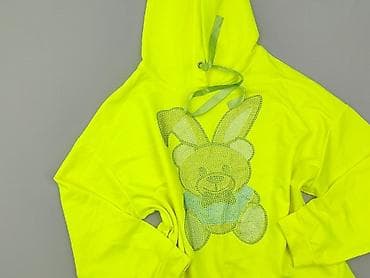 pull i bear bluza: FreeStyle, Women`s hoodie, size 8XL — 1