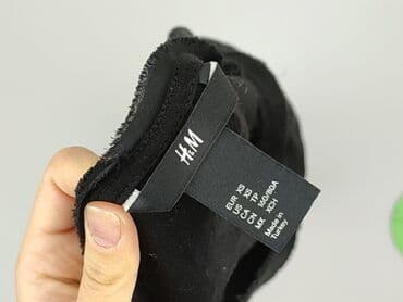 koszulka kanye west hm: H&M, T-shirt damski, rozmiar XS — 5