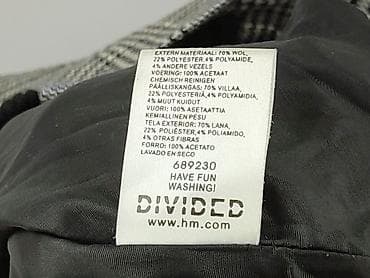 hm bomberki: H&M Divided, Women`s bomber jacket, size S — 7