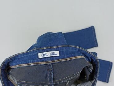 muminki kapcie: Mini, Jeansy damskie, rozmiar M — 4