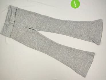 polar jeans: Cropp, Spodnie materiałowe damskie, rozmiar S — 2