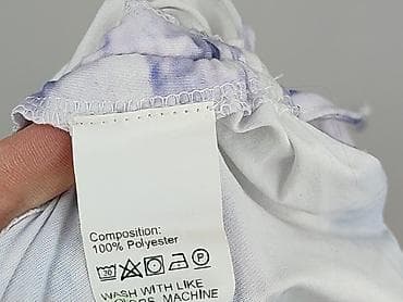 shein bluzki plus size: Shein, Bluzka damska, rozmiar S — 5