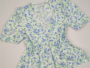 mango bluzki: Bluzka damska, rozmiar M — 1