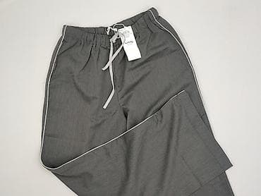 Spodnie materiałowe damskie, rozmiar M