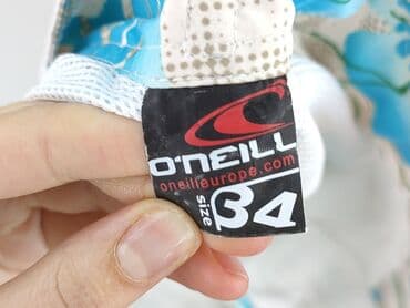 Szorty: ONeill, Szorty dla mężczyzn, rozmiar L — 4