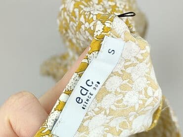 edc by esprit kurtki damskie: Edc by Esprit, Bluzka damska, rozmiar S — 5