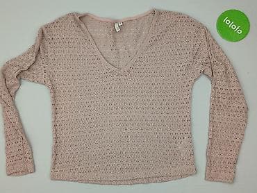 sweter i koszula: NLY Trend, Sweter damski, rozmiar M — 2