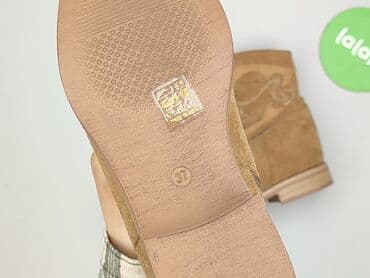 obuwie kulig: Botki damskie, rozmiar 37 — 5