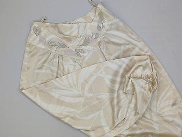 lovli silk: Spodnie materiałowe damskie, rozmiar M — 1