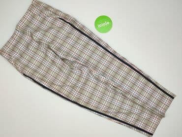 acne studios spodnie: OPUS, Spodnie materiałowe damskie, rozmiar S — 2