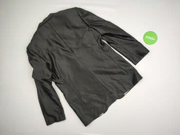 kurtka do chrztu: Suit jacket for men, size S — 3