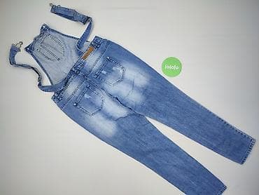 primodo kombinezony: Only Jeans, Ogrodniczki damskie, rozmiar S — 3