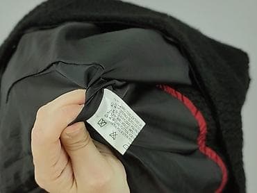 kozuszki: Trencz damski, rozmiar XL — 4