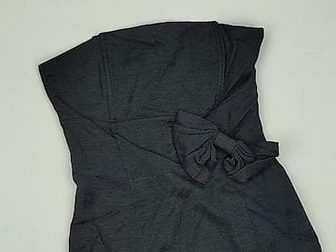 sweter bolerko hm: H&M Divided, Sukienka damska, rozmiar XS — 1